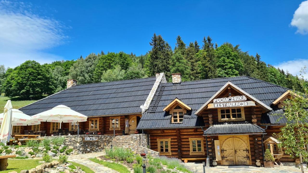 Aparthotel Apartamenty Czarna Gora 325 Sienna  Exteriér fotografie