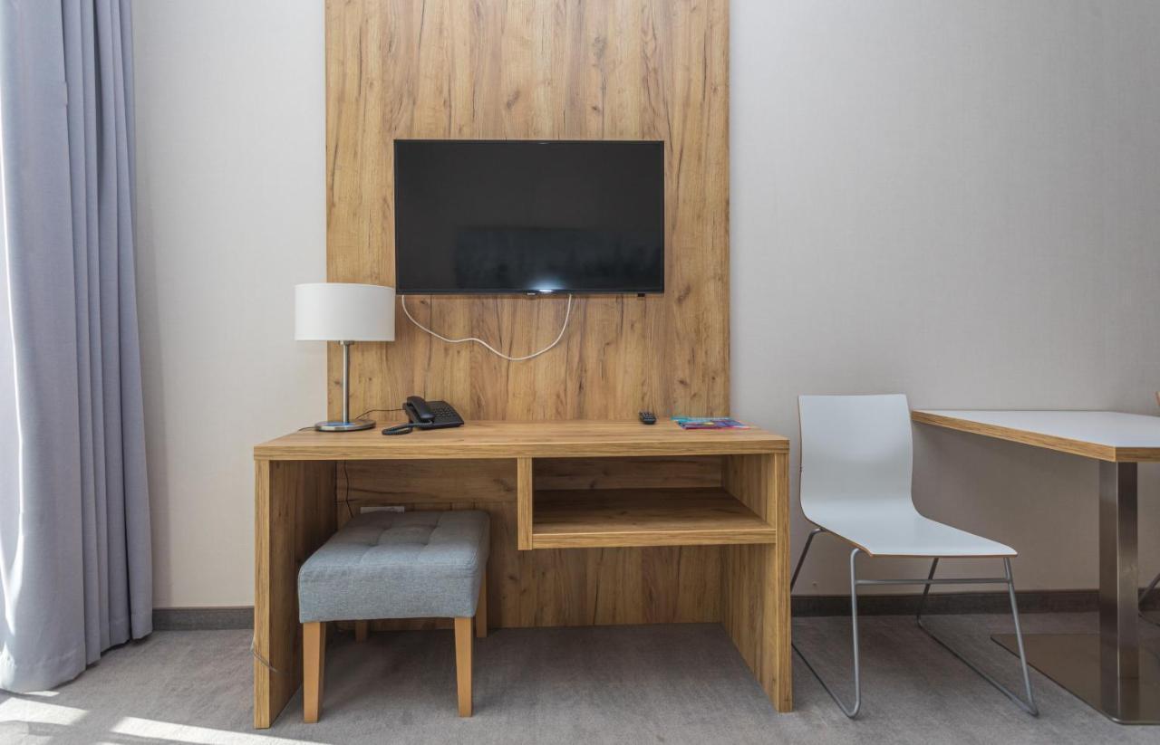 Aparthotel Apartamenty Czarna Gora 325 Sienna  Exteriér fotografie