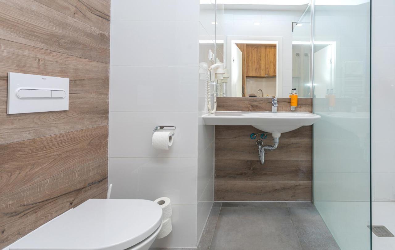Aparthotel Apartamenty Czarna Gora 325 Sienna  Exteriér fotografie