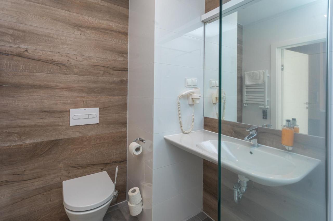 Aparthotel Apartamenty Czarna Gora 325 Sienna  Exteriér fotografie