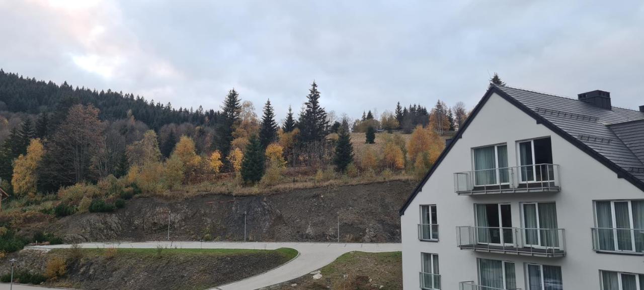 Aparthotel Apartamenty Czarna Gora 325 Sienna  Exteriér fotografie